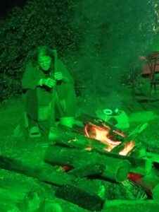 Consagrar Medicinas da Floresta: O Que Significa para a Sua Jornada Espiritual