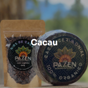 Cacau